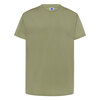 Koszulka bawełniana męska REGULAR PREMIUM T-SHIRT JHK190