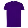 Koszulka bawełniana męska REGULAR PREMIUM T-SHIRT JHK190