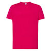 Koszulka bawełniana męska REGULAR PREMIUM T-SHIRT JHK190