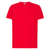 Koszulka bawełniana męska REGULAR PREMIUM T-SHIRT JHK190