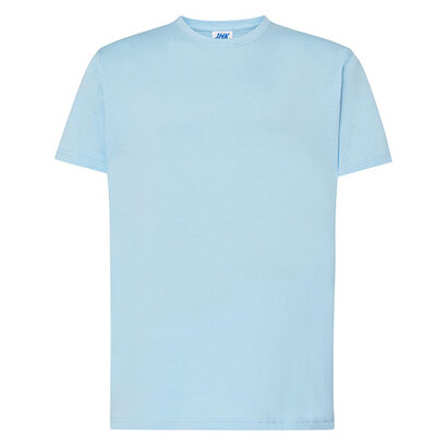 Koszulka bawełniana męska REGULAR PREMIUM T-SHIRT JHK190 64f1e86c331ad.jpg
