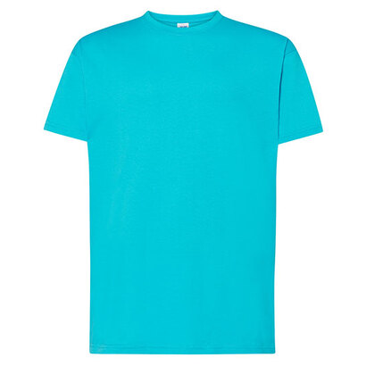 Koszulka bawełniana męska REGULAR PREMIUM T-SHIRT JHK190 64f1e86c33e41.jpg