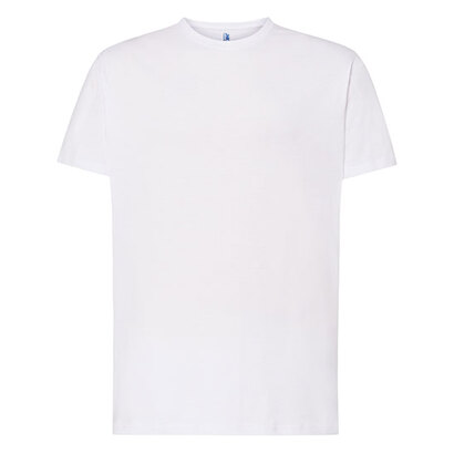 Koszulka bawełniana męska REGULAR PREMIUM T-SHIRT JHK190 64f1e86c348c9.jpg