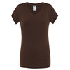 Koszulka T-shirt Ladies´ V-Neck Sicilia