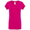 Koszulka T-shirt Ladies´ V-Neck Sicilia