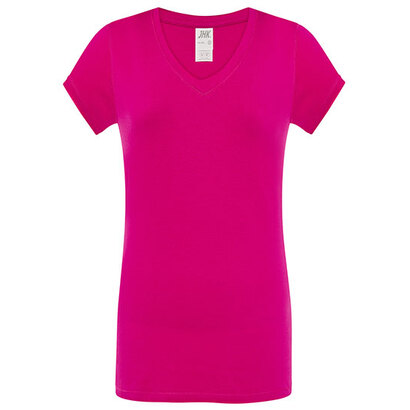 Koszulka T-shirt Ladies´ V-Neck Sicilia 64f1e86e2184b.jpg