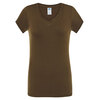 Koszulka T-shirt Ladies´ V-Neck Sicilia