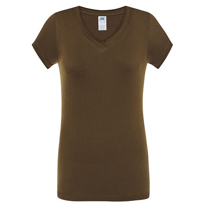 Koszulka T-shirt Ladies´ V-Neck Sicilia 64f1e86e219ea.jpg