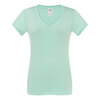 Koszulka T-shirt Ladies´ V-Neck Sicilia