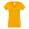 Koszulka T-shirt Ladies´ V-Neck Sicilia