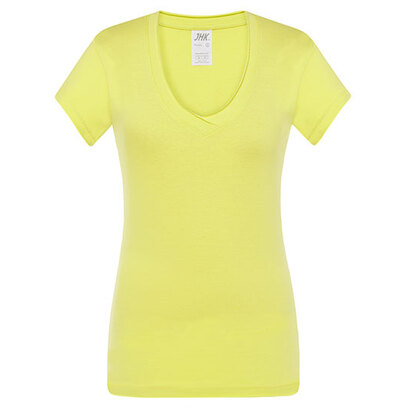 Koszulka T-shirt Ladies´ V-Neck Sicilia 64f1e86e23e44.jpg