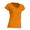 Koszulka T-shirt Ladies´ V-Neck Sicilia
