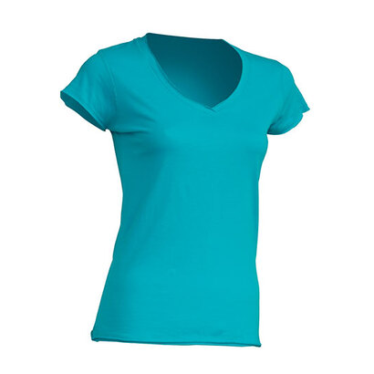 Koszulka T-shirt Ladies´ V-Neck Sicilia 64f1e86e26848.jpg