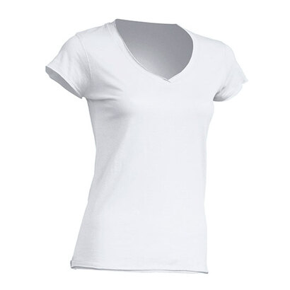 Koszulka T-shirt Ladies´ V-Neck Sicilia 64f1e86e27818.jpg