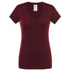 Koszulka T-shirt Ladies´ V-Neck Sicilia