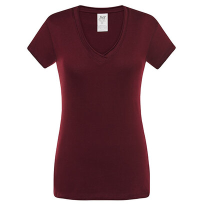 Koszulka T-shirt Ladies´ V-Neck Sicilia 64f1e86e295a8.jpg