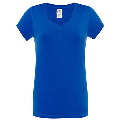 Koszulka T-shirt Ladies´ V-Neck Sicilia 64f1e86e29c08.jpg