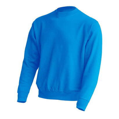 Bluza dresowa CREW NECK SWEATSHIRT JHK SWRA290