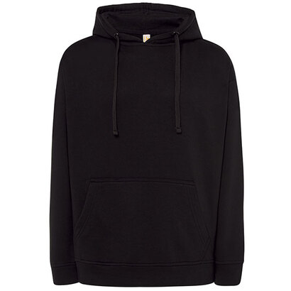 Bluza męska z kapturem KANAGAROO SWEATSHIRT JHK SWRAKNG