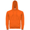 Bluza męska z kapturem KANAGAROO SWEATSHIRT JHK SWRAKNG