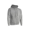 Bluza rozpinana z kapturem męska HOODED SWEATER JHK SWUAHOOD