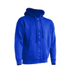 Bluza rozpinana z kapturem męska HOODED SWEATER JHK SWUAHOOD