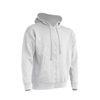 Bluza rozpinana z kapturem męska HOODED SWEATER JHK SWUAHOOD