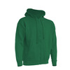 Bluza rozpinana z kapturem męska HOODED SWEATER JHK SWUAHOOD