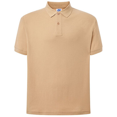 Koszulka bawełniana POLO JHK PORA210 64f1e876c602d.jpg
