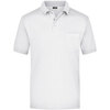 Polo-Piqué Pocket