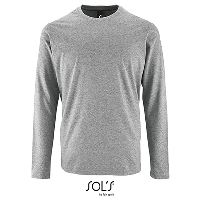 Koszulka męska bawełniana z długim rękawem T-Shirt IMPERIAL LSL 64f1eafca68f4.jpg