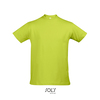 Koszulka bawełniana męska IMPERIAL T-SHIRT SOL'S L190