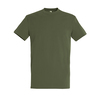 Koszulka bawełniana męska IMPERIAL T-SHIRT SOL'S L190
