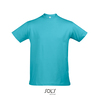Koszulka bawełniana męska IMPERIAL T-SHIRT SOL'S L190