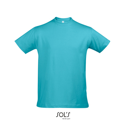 Koszulka bawełniana męska IMPERIAL T-SHIRT SOL'S L190 64f1ebe392f6b.jpg