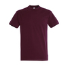 Koszulka bawełniana męska IMPERIAL T-SHIRT SOL'S L190