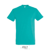 Koszulka bawełniana męska IMPERIAL T-SHIRT SOL'S L190
