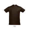 Koszulka bawełniana męska IMPERIAL T-SHIRT SOL'S L190