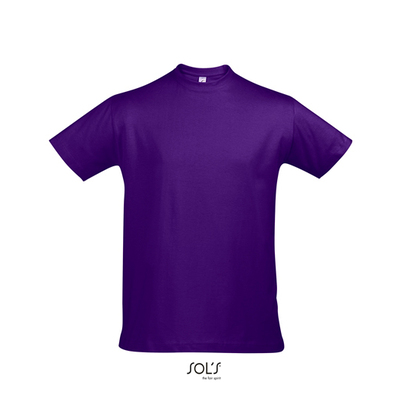 Koszulka bawełniana męska IMPERIAL T-SHIRT SOL'S L190 64f1ebe3a4ca3.jpg