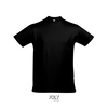 Koszulka bawełniana męska IMPERIAL T-SHIRT SOL'S L190