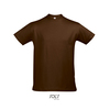 Koszulka bawełniana męska IMPERIAL T-SHIRT SOL'S L190