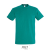 Koszulka bawełniana męska IMPERIAL T-SHIRT SOL'S L190