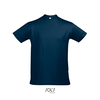 Koszulka bawełniana męska IMPERIAL T-SHIRT SOL'S L190
