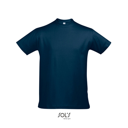 Koszulka bawełniana męska IMPERIAL T-SHIRT SOL'S L190 64f1ebe3b492e.jpg