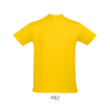 Koszulka bawełniana męska IMPERIAL T-SHIRT SOL'S L190