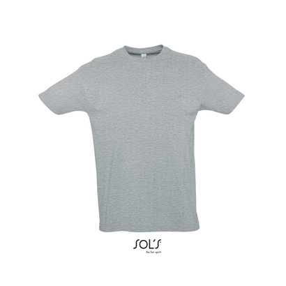 Koszulka bawełniana męska IMPERIAL T-SHIRT SOL'S L190 64f1ebe3bb681.jpg