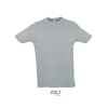 Koszulka bawełniana męska IMPERIAL T-SHIRT SOL'S L190