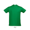 Koszulka bawełniana męska IMPERIAL T-SHIRT SOL'S L190