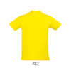Koszulka bawełniana męska IMPERIAL T-SHIRT SOL'S L190