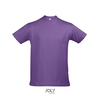 Koszulka bawełniana męska IMPERIAL T-SHIRT SOL'S L190